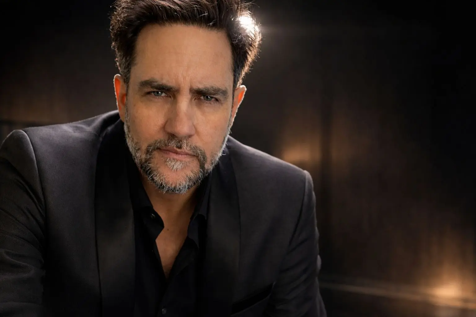 Emilio Pila crooner mediterráneo cantante internacional Mallorca Madrid