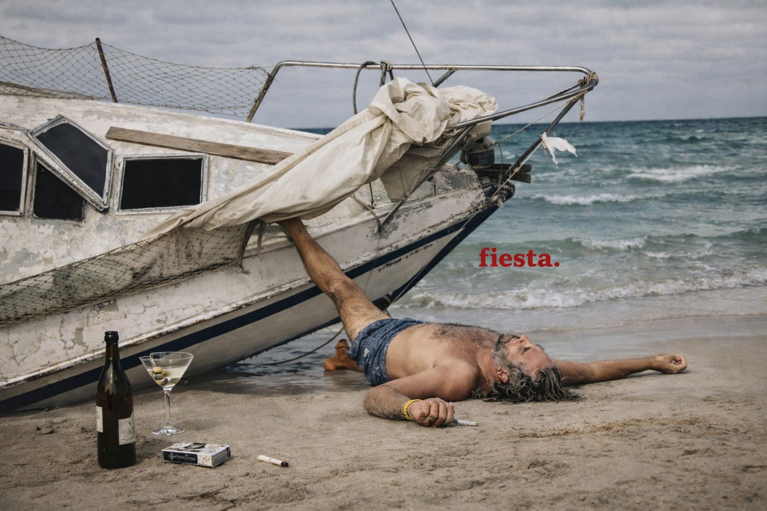 Fiesta Portada