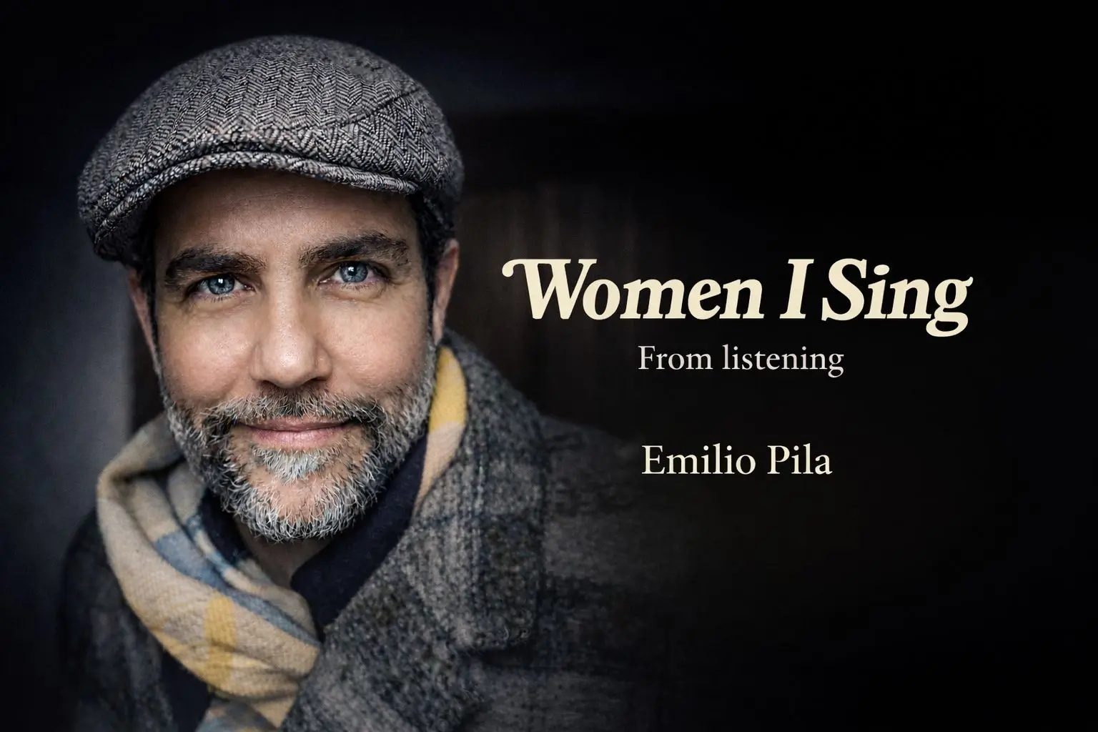 Women I Sing
